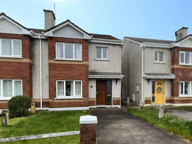 23 Millbrook Court, Midleton, Cork