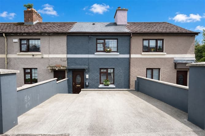 31 KERRYHALL RD, FAIRHILL, CORK