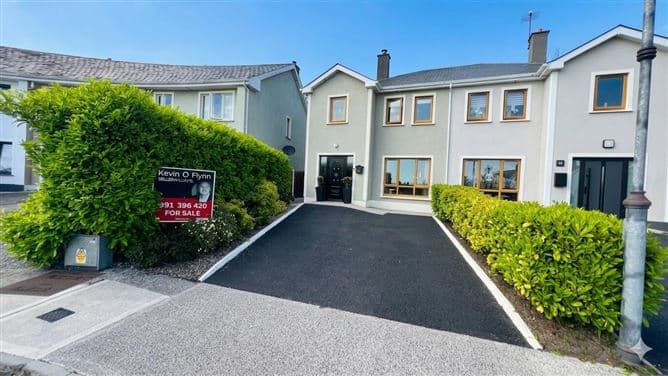 11 Lios Garbh, Portnick, Ballinasloe, Galway