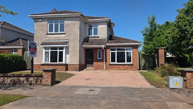 19 The Moorings, Ballymahon Road, Mullingar, Co. Westmeath