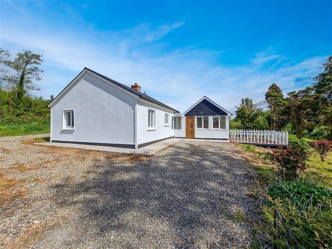 Shanahea, Kildysart, Co. Clare