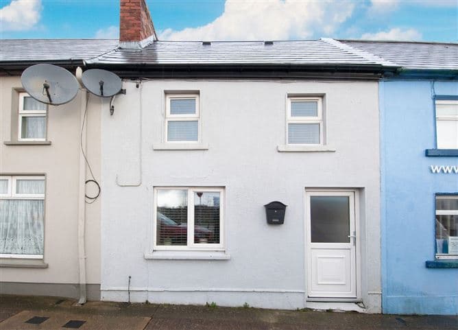 35 McCurtain Street, Gorey, Co. Wexford