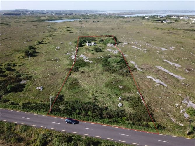 Tooreen, Bealadangan, County Galway