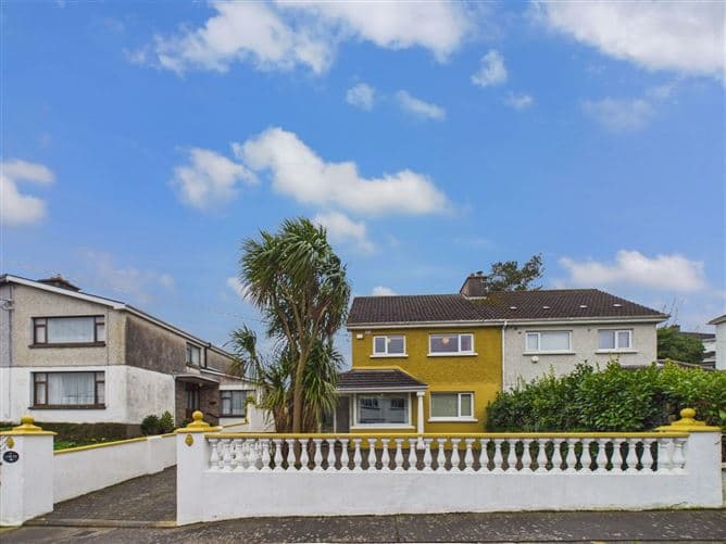 Homlyn, Hillside Grove, Dunmore Road, Waterford, X91TX8H