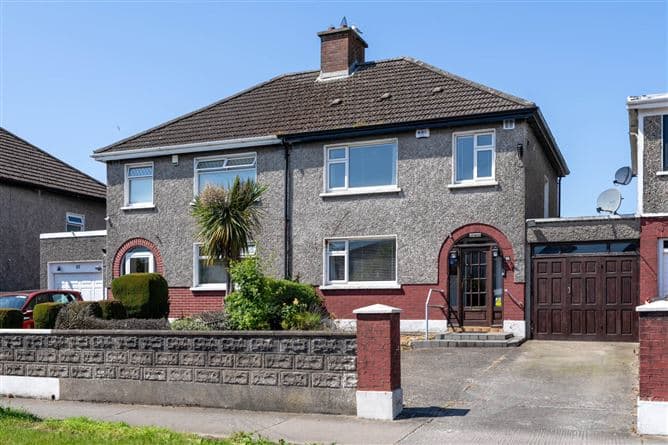27 Willow Park Road, Glasnevin, Dublin 11