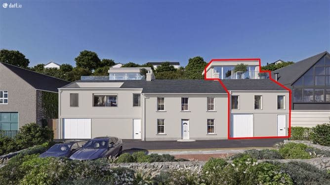 Site B at Lower O’Connell Street, Kinsale, Cork