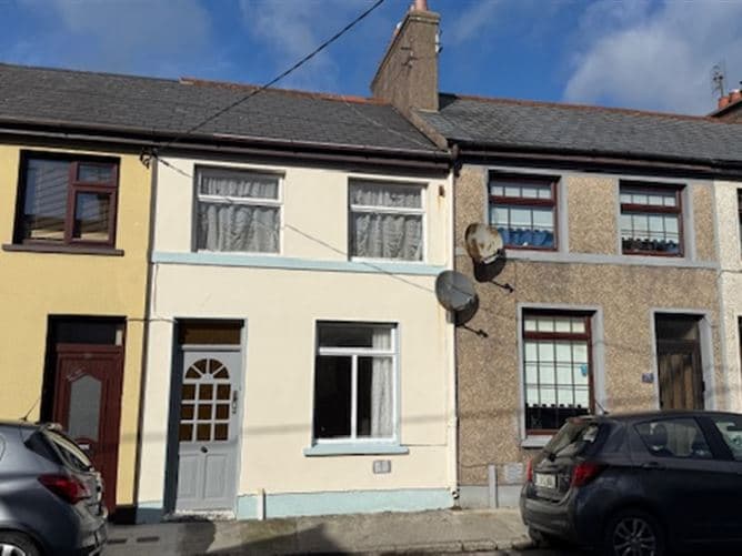 80 FRENCHS AVE COBH, CORK