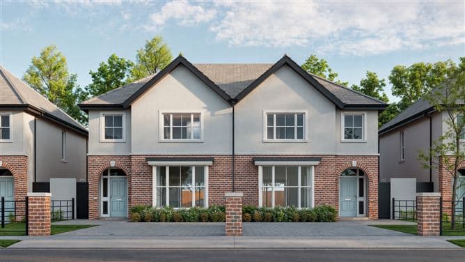 12 Crannagh Court, Granges Road, Kilkenny