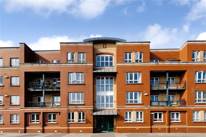 6 Liberty Court, Clanbrassil St, Dublin 8, Dublin 8, Dublin
