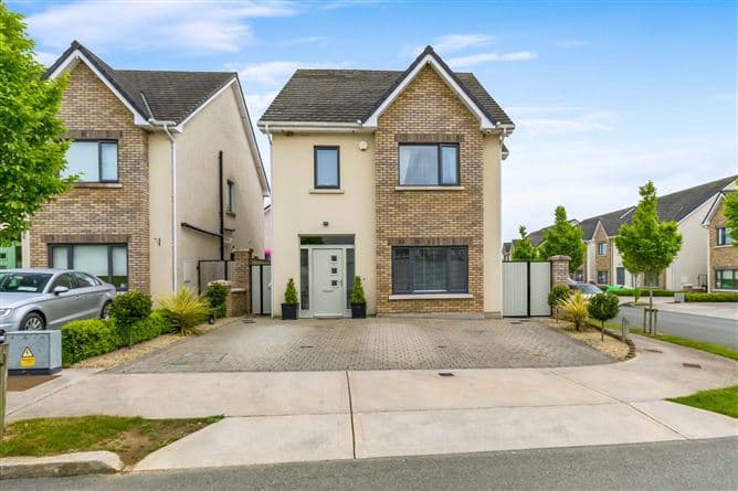 67 Cnoc Tiarnach, Grange End, Dunshaughlin, Co. Meath