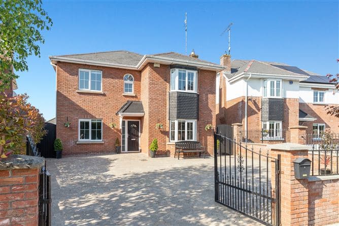 4 Old Athlumney Manor, Navan, Meath