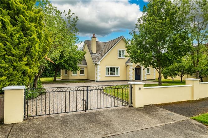 12 The Meadows, Cooleragh, Coill Dubh, Naas, Co. Kildare