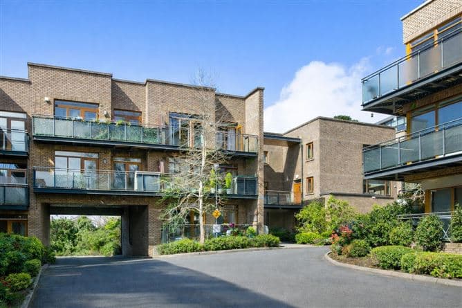 Apartment 49, Willow, Ridge Hall, Shanganagh Road, Ballybrack, Dublin