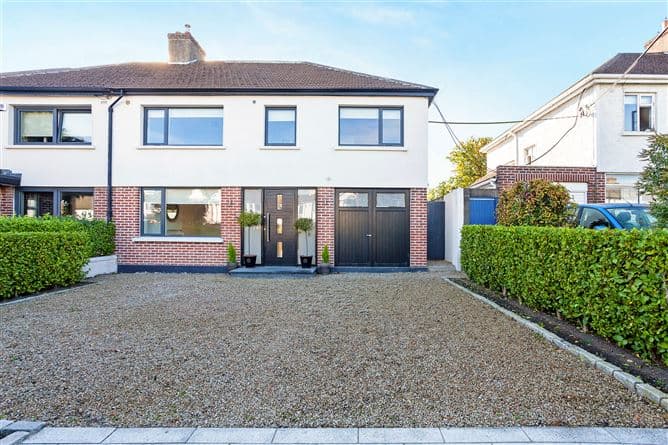 15 Priory Dr, Stillorgan, Dublin, Dublin