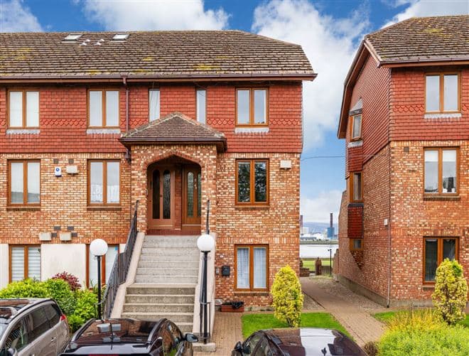 46 Danesfort, Castle Avenue, Clontarf, Dublin 3, Co. Dublin, D03T815