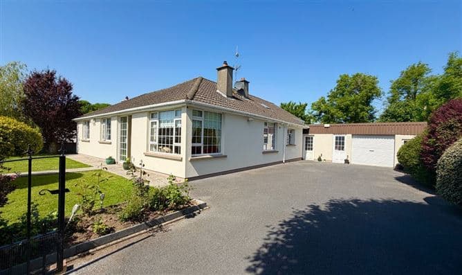 5 Merino Drive,, Stoneyford, Kilkenny