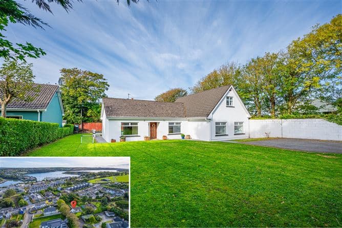 1 The Monestary, Mansfield Lane, Kinsale, Cork