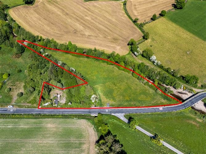 Tinnahinch, Rosenallis, County Laois
