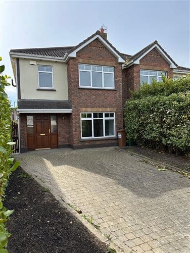71 Carrs Mill, Donabate, County Dublin