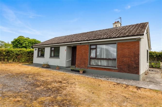 Mangan, Carrick-On-Suir, Co. Tipperary