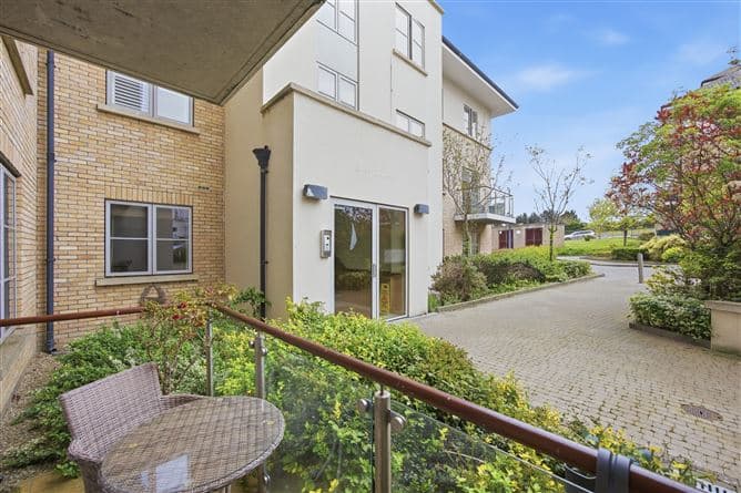 15 The Anchorage Robswall, Malahide, County Dublin
