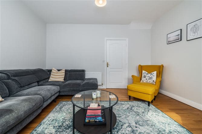 Apt 7 Abbey Mall, Prosperous Road, Clane, Co. Kildare