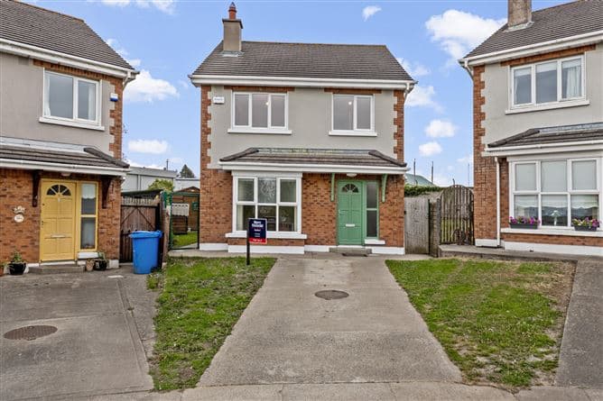 7 Barrett's Park, New Ross, Co. Wexford