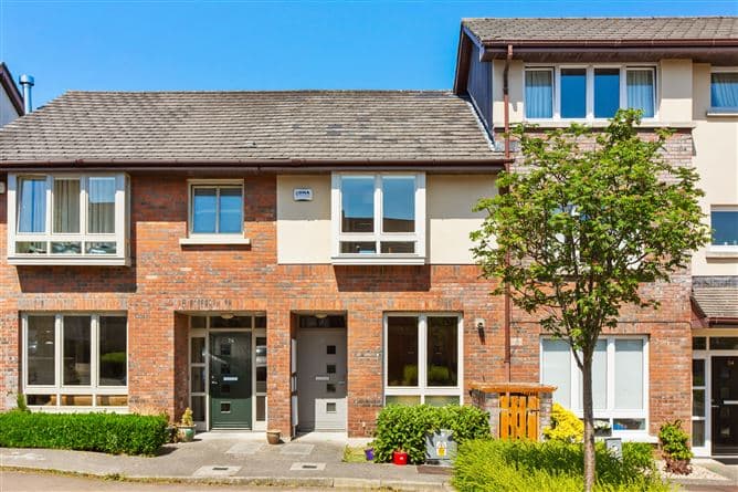 36 Belarmine Court, Stepaside, Dublin 18