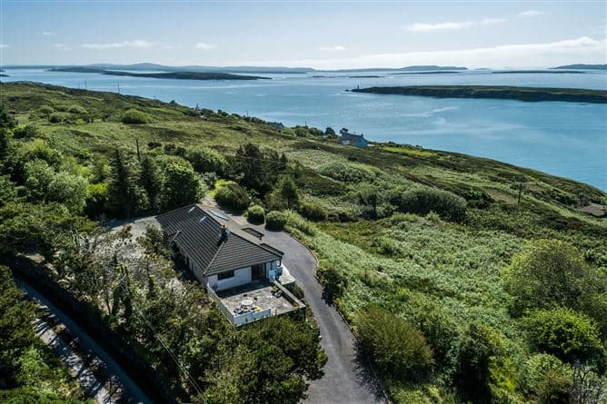 Foxcliff, Colla, Schull, West Cork