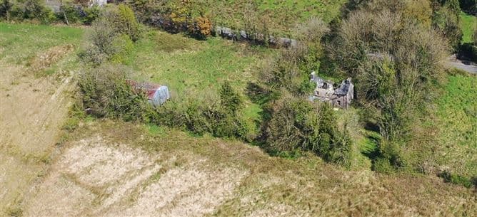 Rushpark, Farragher, Ballymacurley, Four Mile House, Roscommon