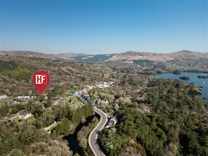 24 Dalewood, Glengarriff, West Cork