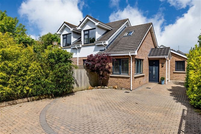 Mountfield Mews, 23 Mountfield Lawns, Seamount Road, Malahide, Dublin