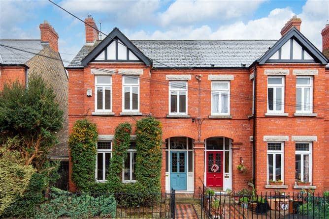 40 Casimir Road, Harold's Cross, Dublin 6W