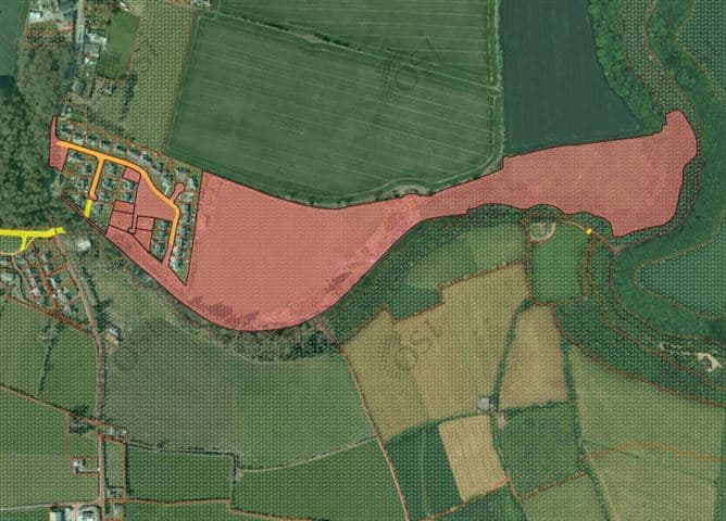 Sites & Lands Gleann Ean, Glenville, Co. Cork