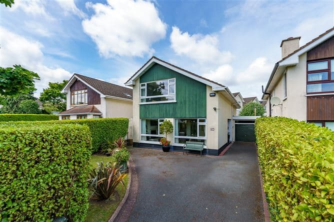 47 Kerrymount Rise, Foxrock, Dublin 18