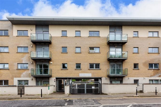 Apartment, 40, Greenhills Court, Greenhills Road, Dublin 24