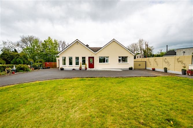 Ashe Road, Irishtown, Mullingar, Co. Westmeath