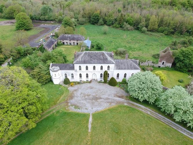 KILCORNAN COMMUNITY CENTRE, CURRAGHCHASE NORTH, KILCORNAN, CO. LIMERICK