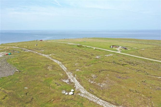Bloodyforeland, Brinlack, Derrybeg, County Donegal