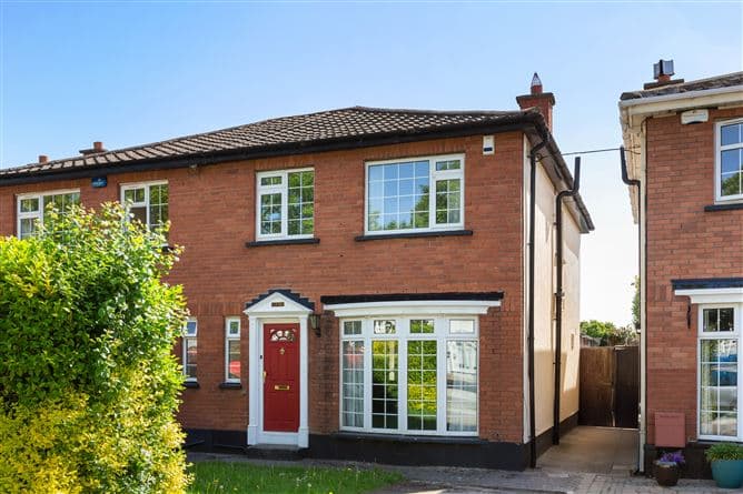 198 Moyville, Rathfarnham, Dublin 16