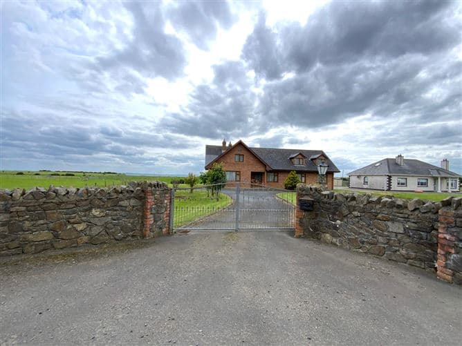Rockmarshall, , Jenkinstown, Louth