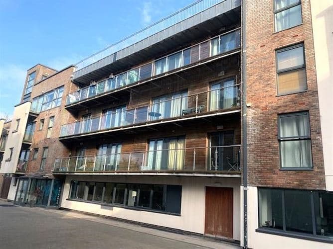 Apartment 97, Cúirt Seoige, Bohermore, Co. Galway