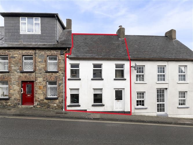 No.46 Weafer Street, Enniscorthy, Wexford