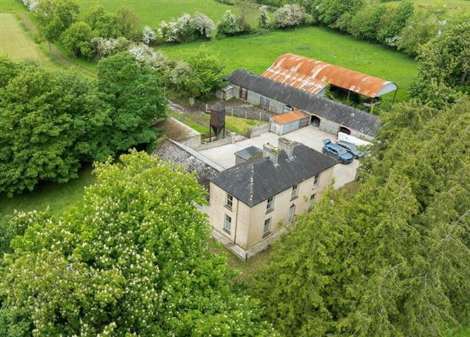 Bohergeela Lodge, Bohergeela, Meanus, Bruff, Limerick