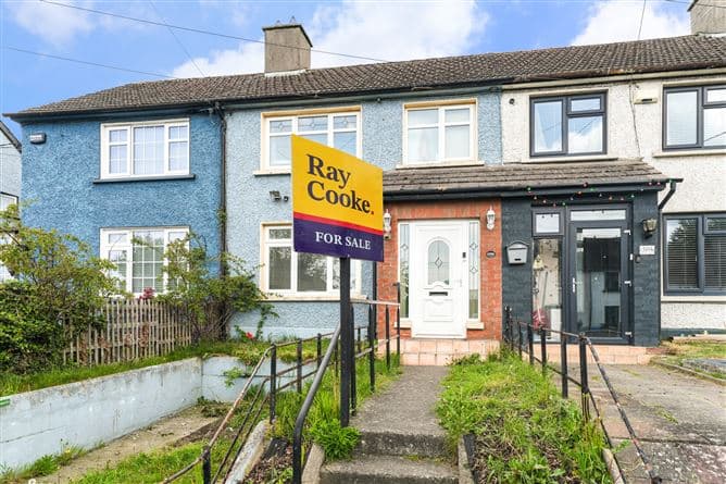 126 ABBOTSTOWN AVE, FINGLAS, DUBLIN 11