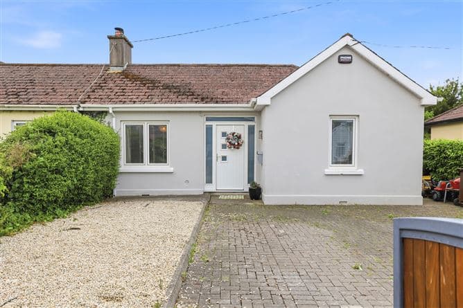 20 Father Mathew Terrace, Clonmel, Co. Tipperary