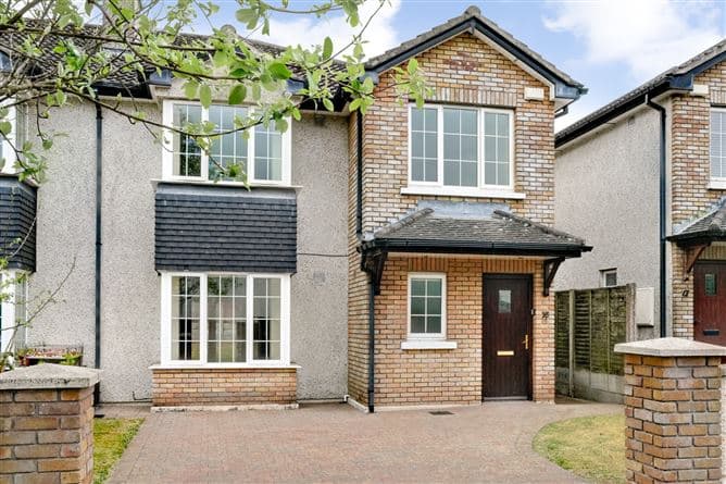 16 Lismeen Hills, Ballyjamesduff, Co. Cavan