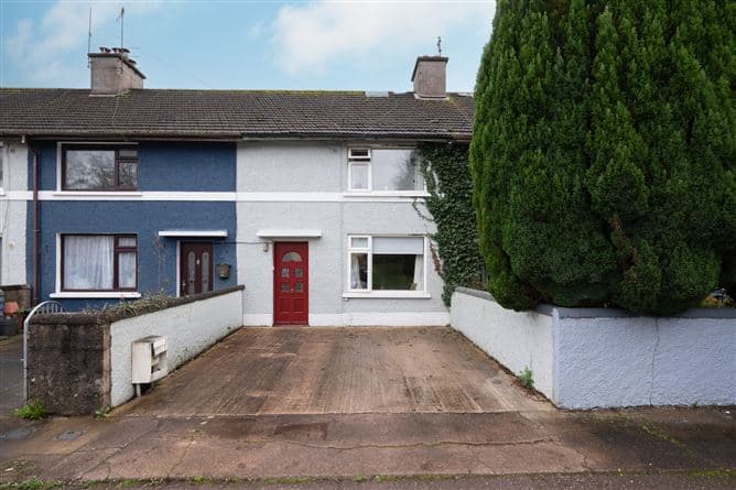 15 Gillabbey Park, O'Donovan Rossa Road, City Centre Sth, Cork City
