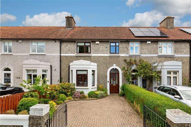 140 Philipsburgh Avenue, Fairview, Dublin 3