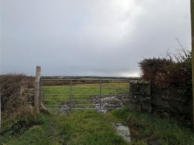 Knockliscrane , Miltown Malbay, Clare